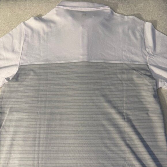 NWT Travis Mather Big Cat Polo - Picture 5 of 5